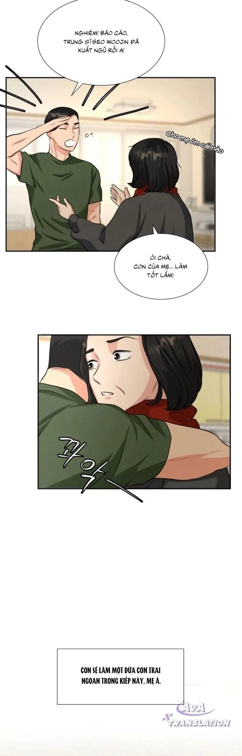 Bản Thiết Kế Vàng Chapter 2 - 19