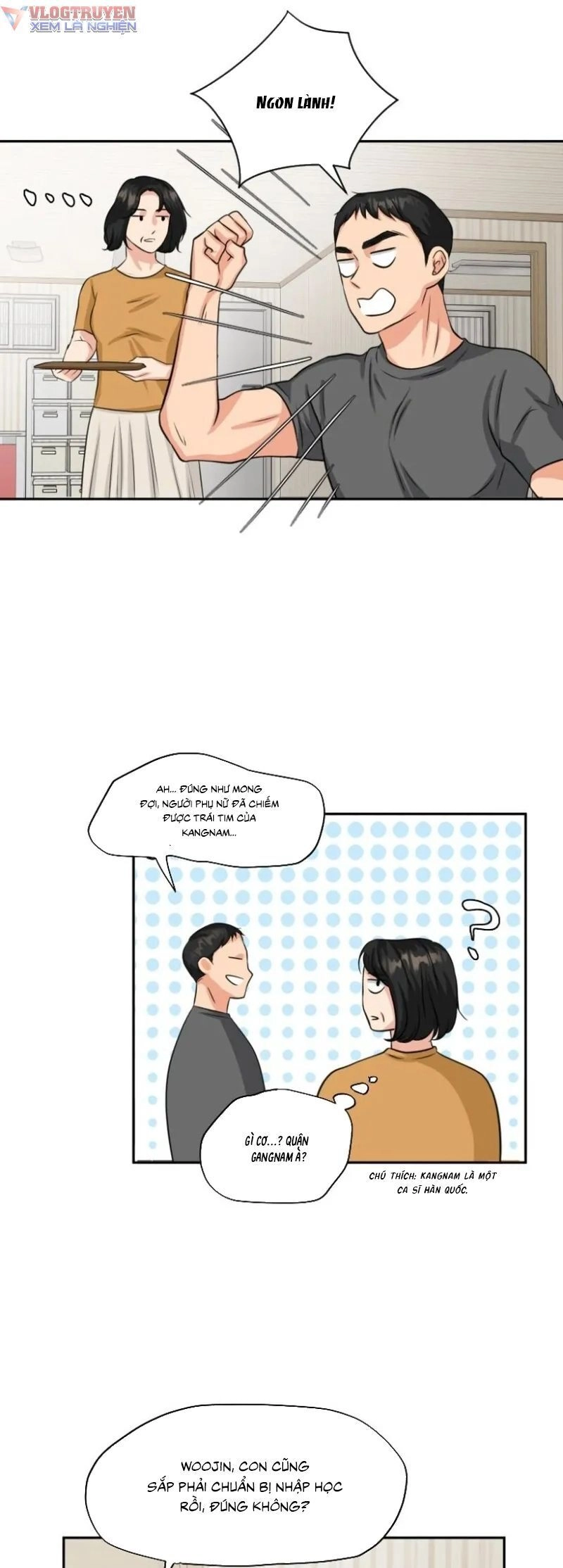 Bản Thiết Kế Vàng Chapter 2 - 22