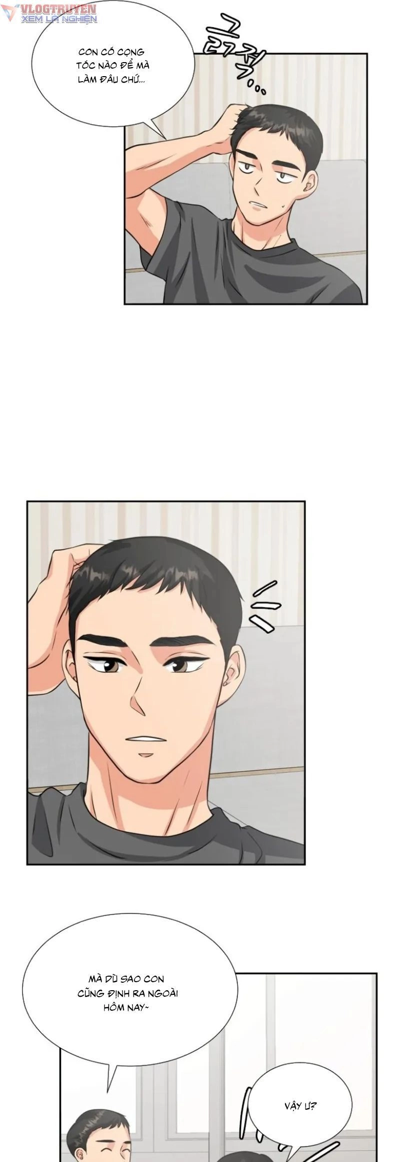 Bản Thiết Kế Vàng Chapter 2 - 24