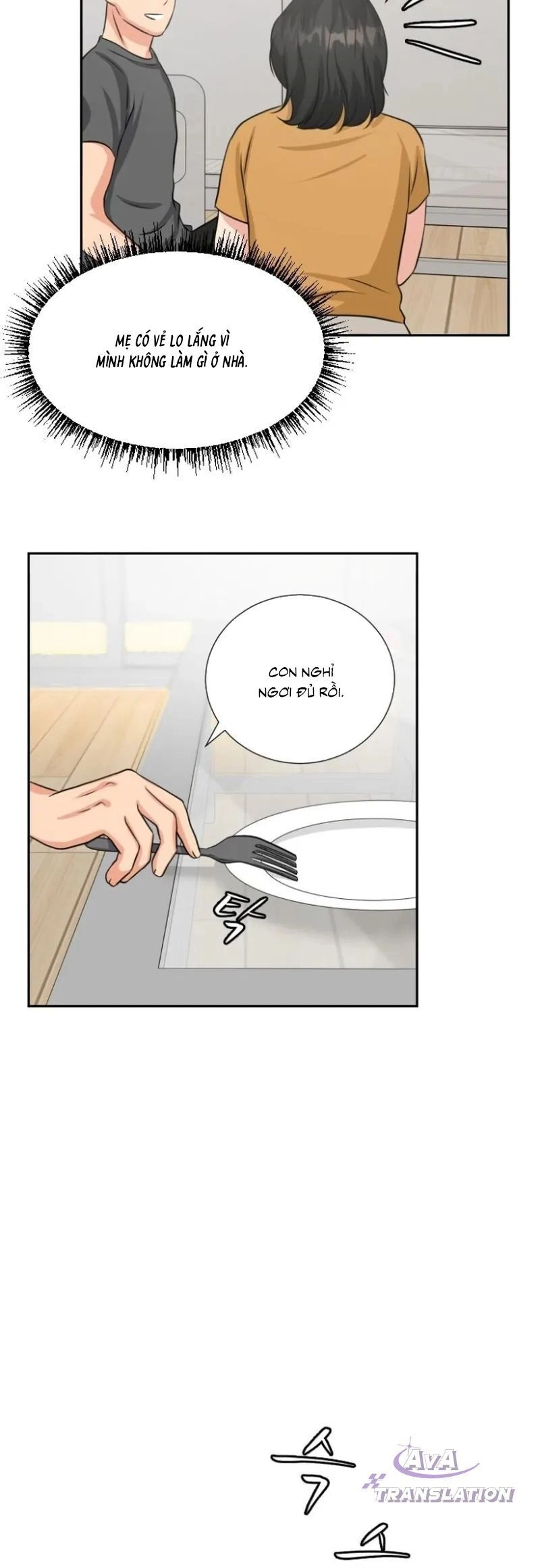 Bản Thiết Kế Vàng Chapter 2 - 25