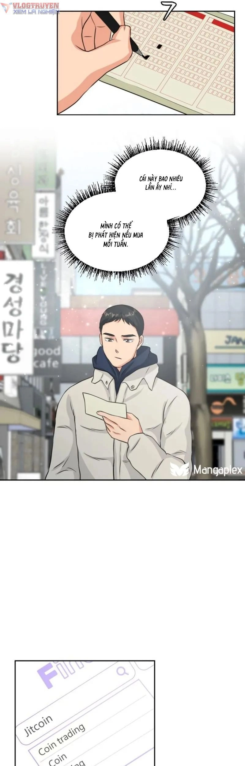 Bản Thiết Kế Vàng Chapter 2 - 26