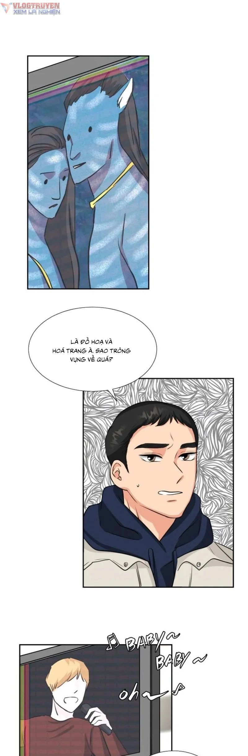 Bản Thiết Kế Vàng Chapter 2 - 28