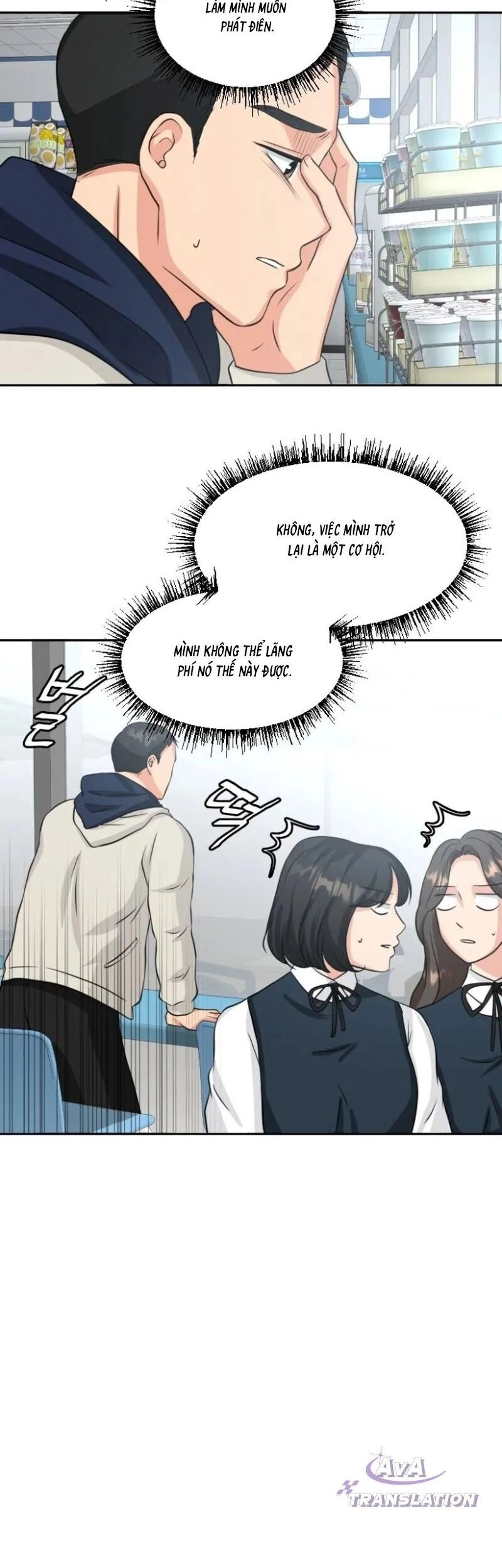 Bản Thiết Kế Vàng Chapter 2 - 31