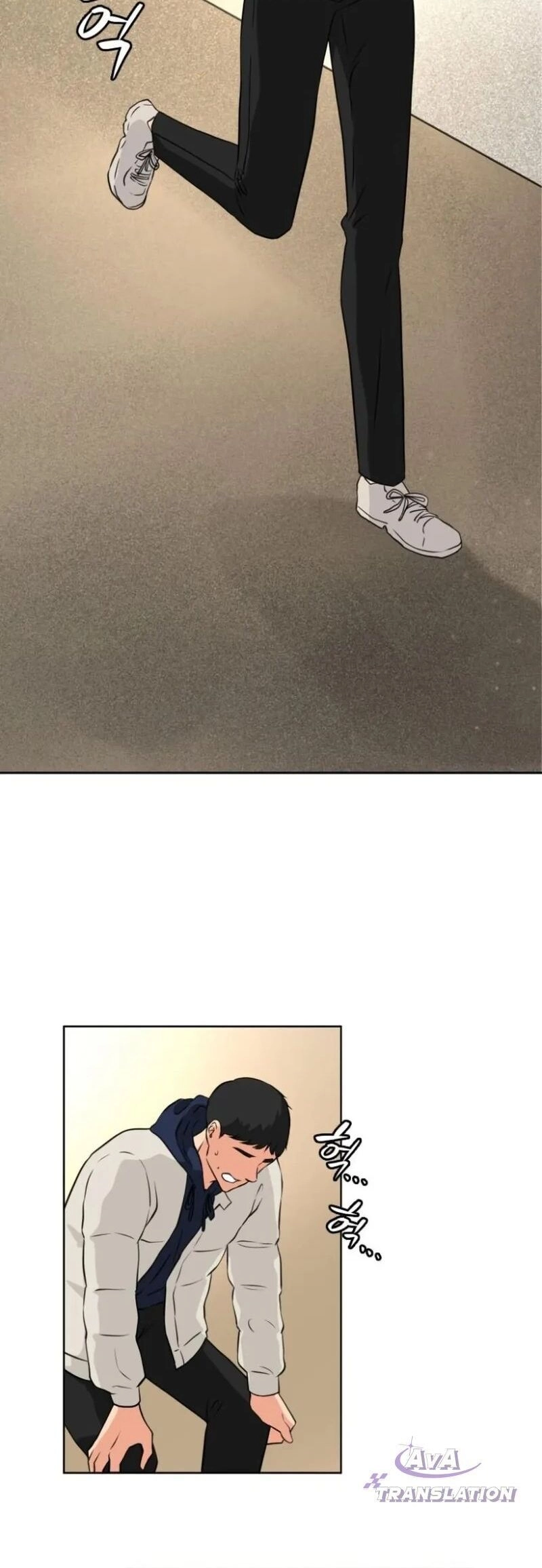 Bản Thiết Kế Vàng Chapter 2 - 33