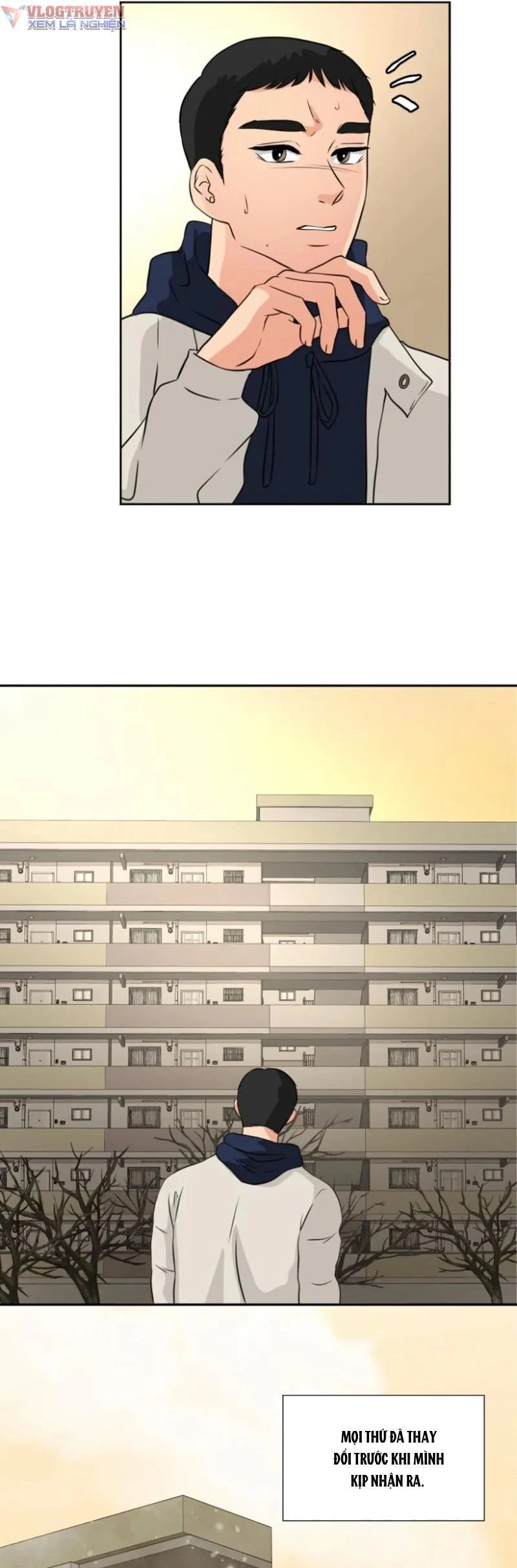 Bản Thiết Kế Vàng Chapter 2 - 34