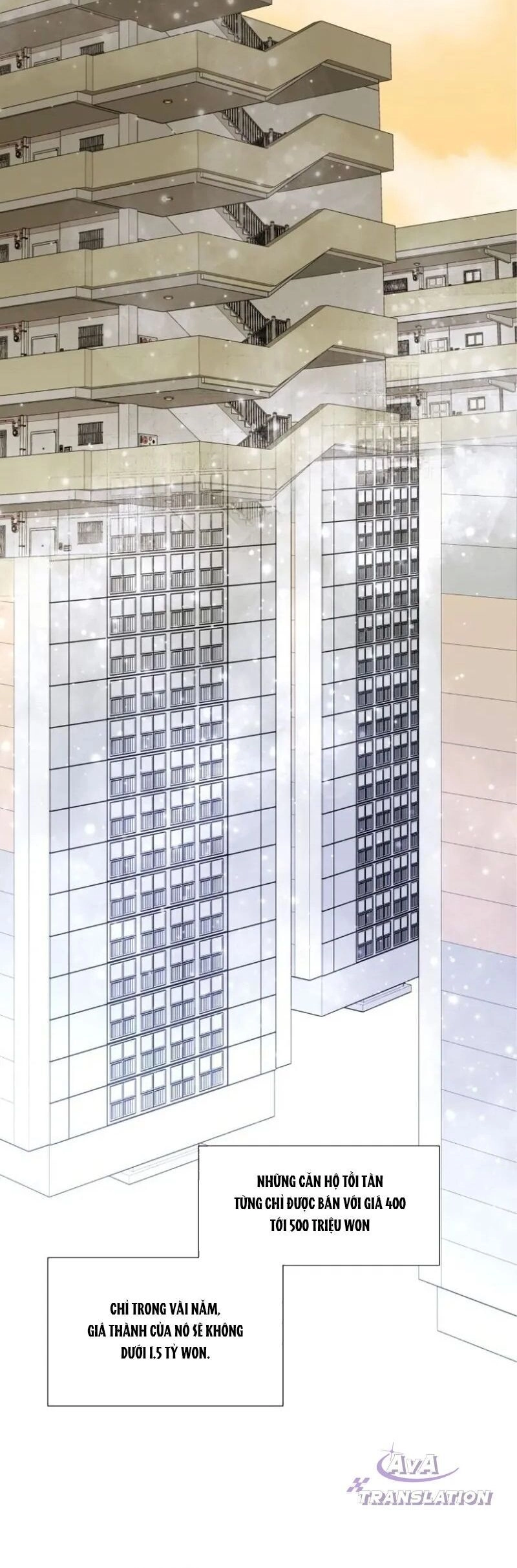 Bản Thiết Kế Vàng Chapter 2 - 35