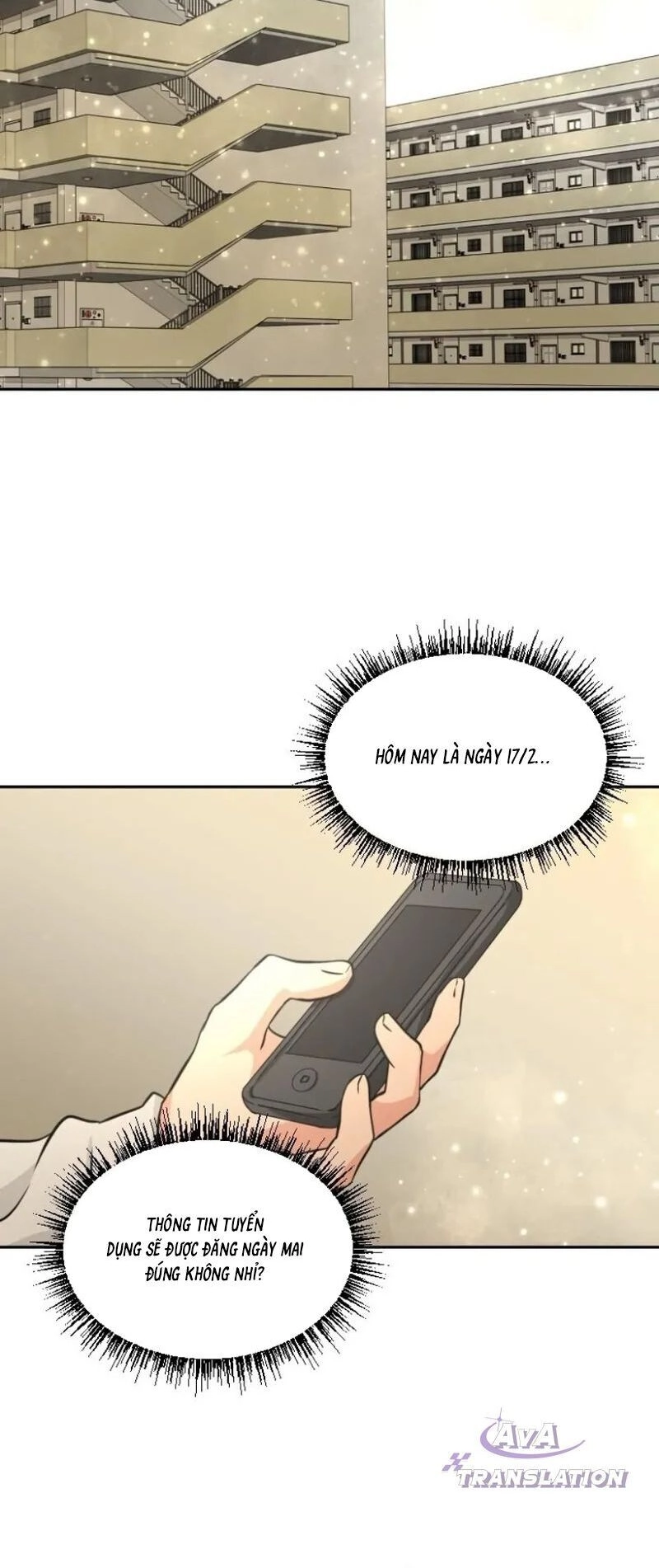 Bản Thiết Kế Vàng Chapter 2 - 37