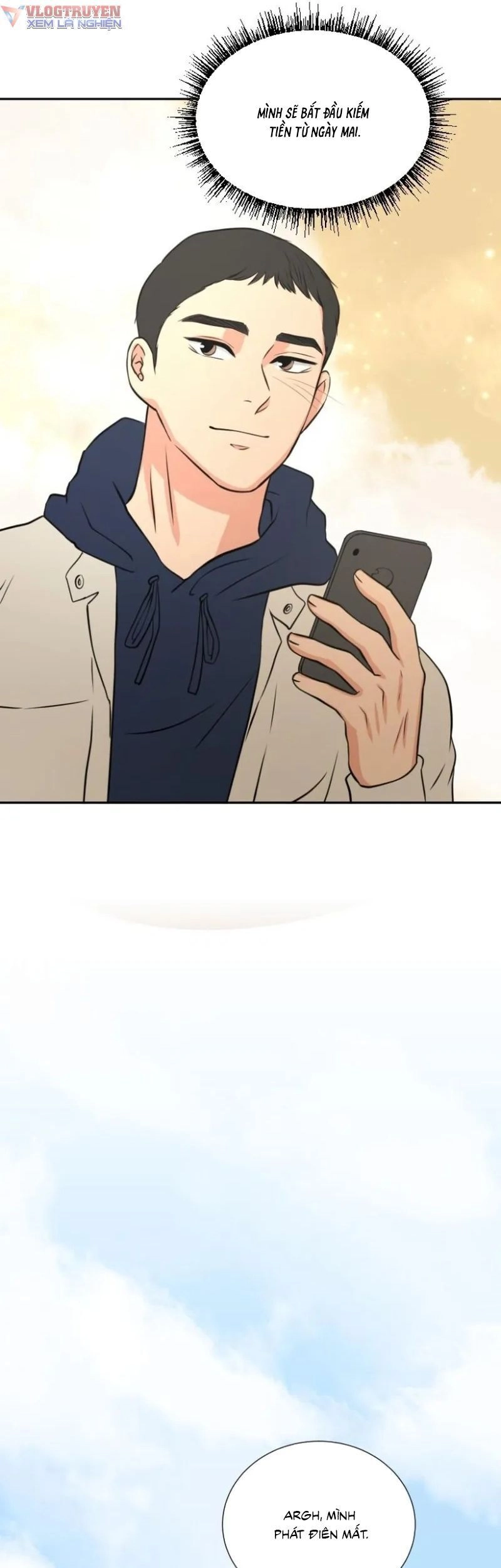 Bản Thiết Kế Vàng Chapter 2 - 38