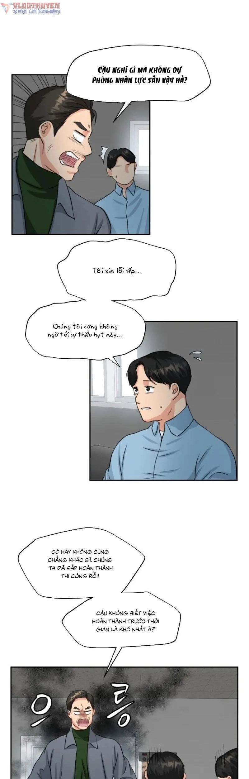 Bản Thiết Kế Vàng Chapter 2 - 40