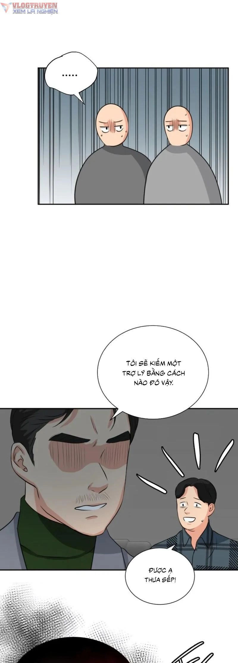 Bản Thiết Kế Vàng Chapter 2 - 42