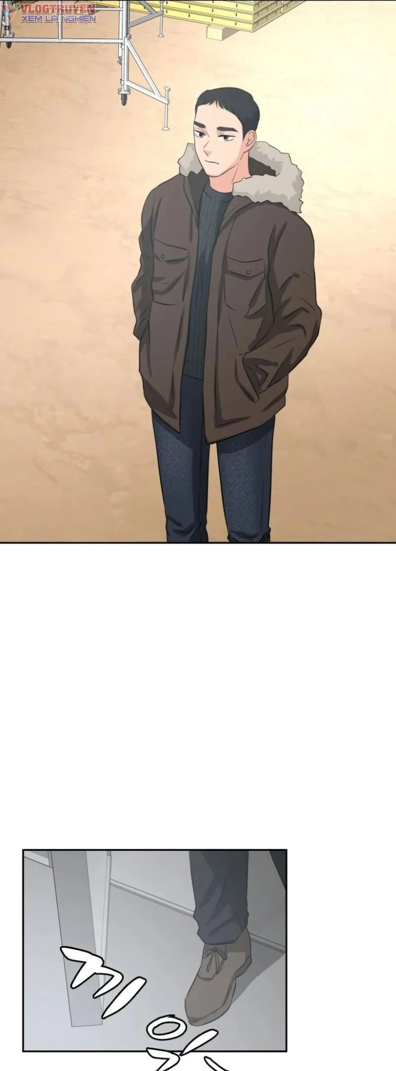 Bản Thiết Kế Vàng Chapter 2 - 46