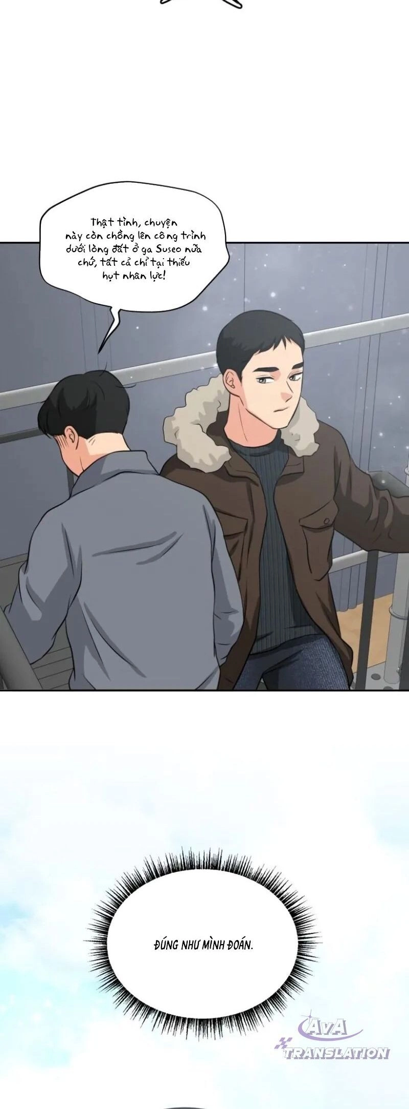 Bản Thiết Kế Vàng Chapter 2 - 47