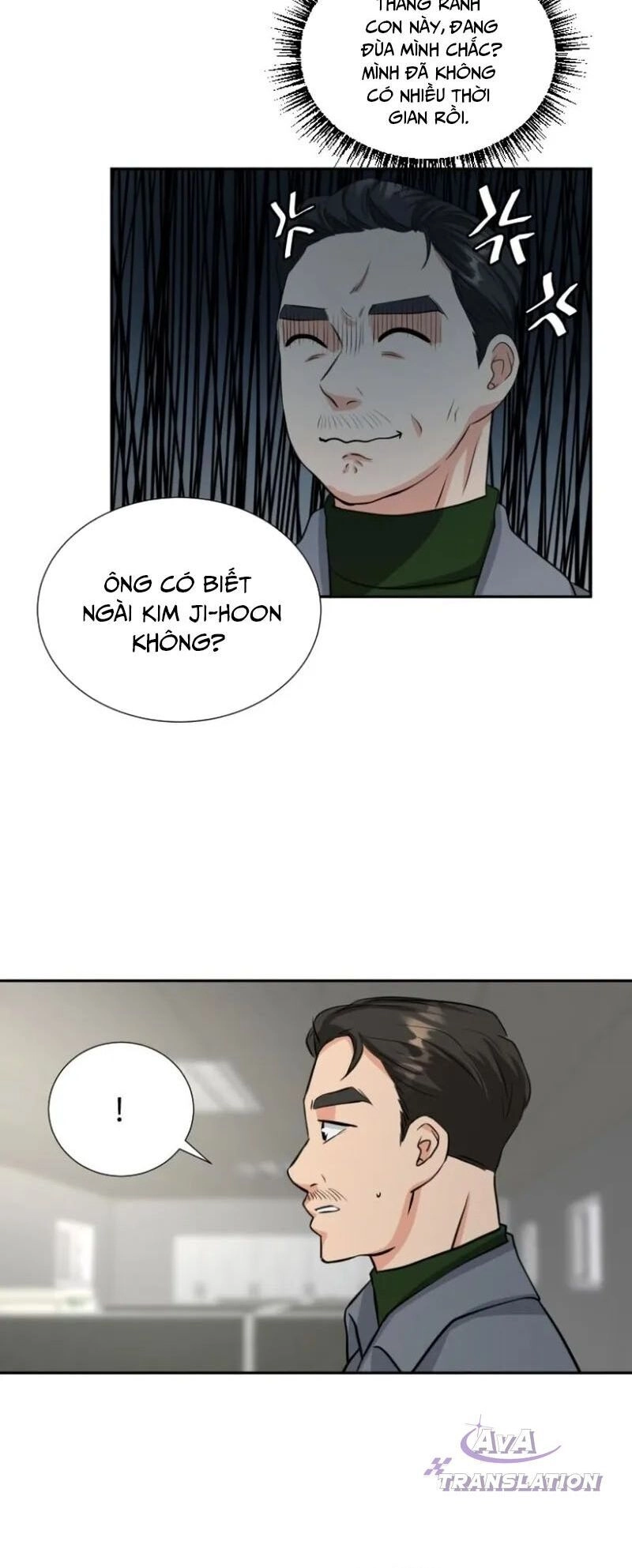 Bản Thiết Kế Vàng Chapter 3 - 10