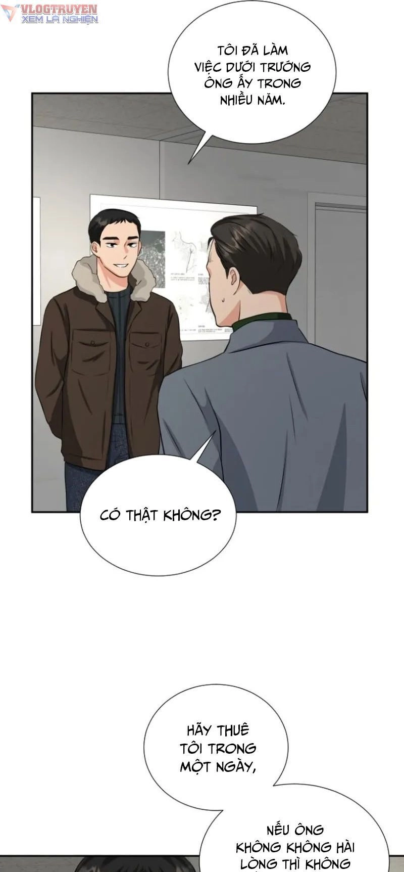 Bản Thiết Kế Vàng Chapter 3 - 11