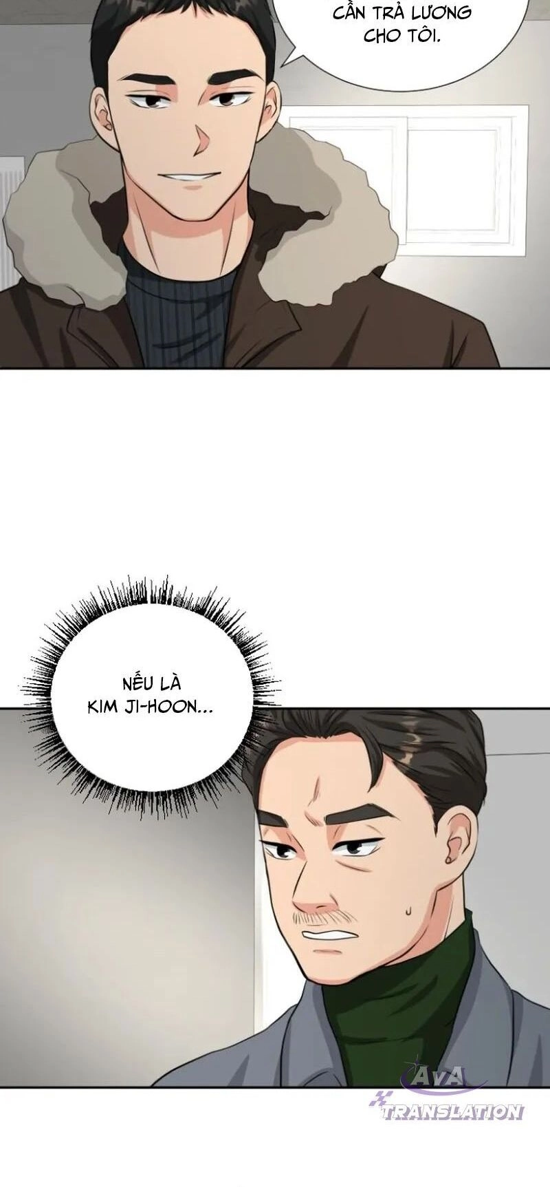 Bản Thiết Kế Vàng Chapter 3 - 12