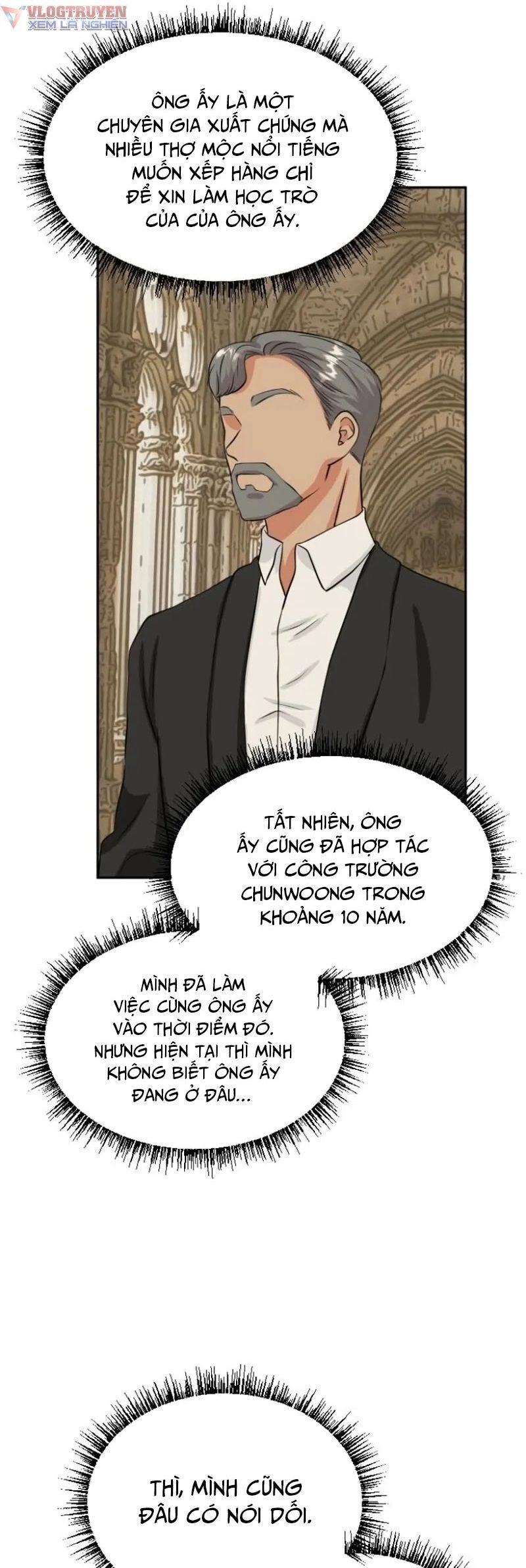 Bản Thiết Kế Vàng Chapter 3 - 13