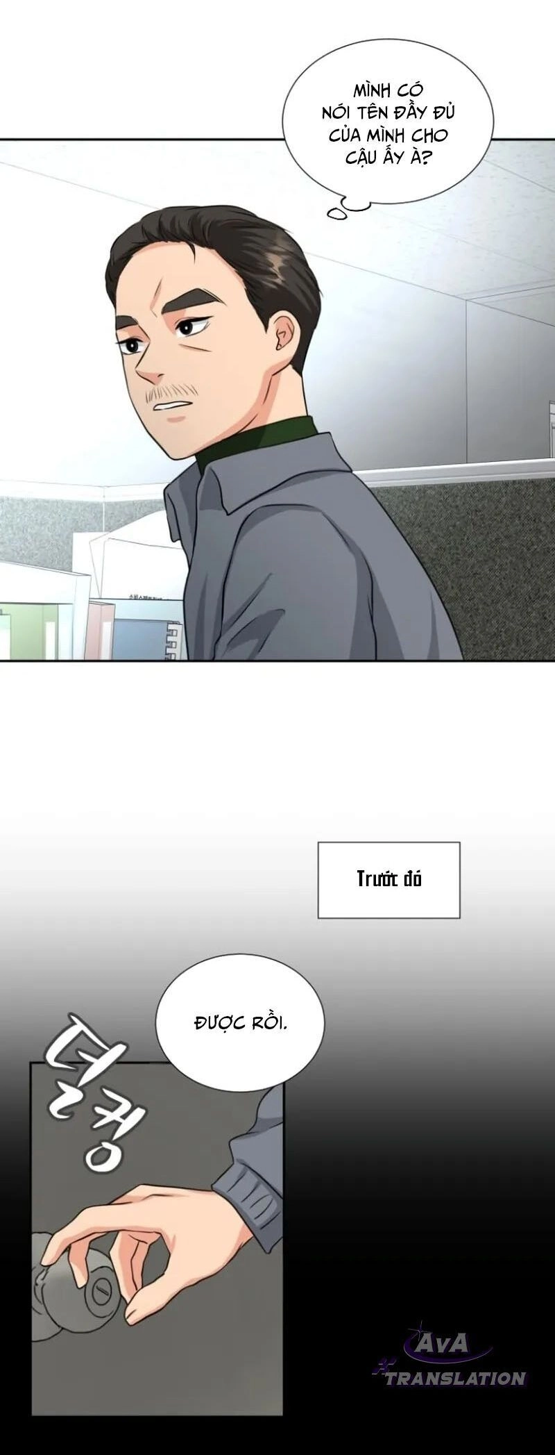 Bản Thiết Kế Vàng Chapter 3 - 22