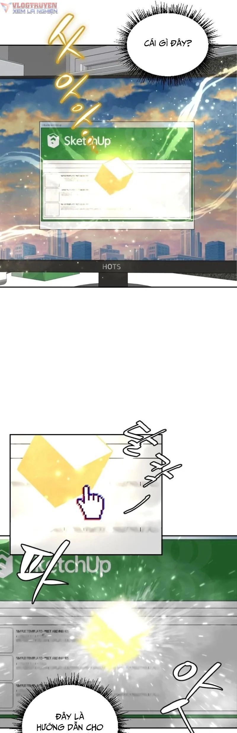 Bản Thiết Kế Vàng Chapter 3 - 31