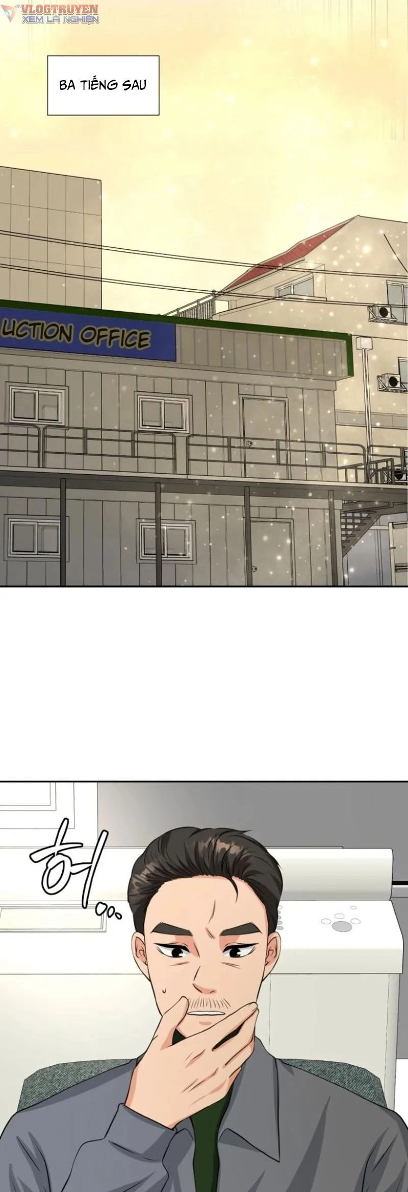 Bản Thiết Kế Vàng Chapter 3 - 35