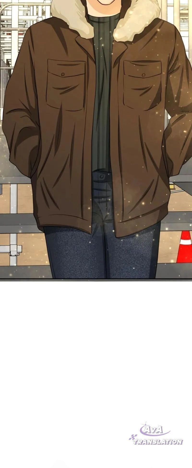 Bản Thiết Kế Vàng Chapter 3 - 38