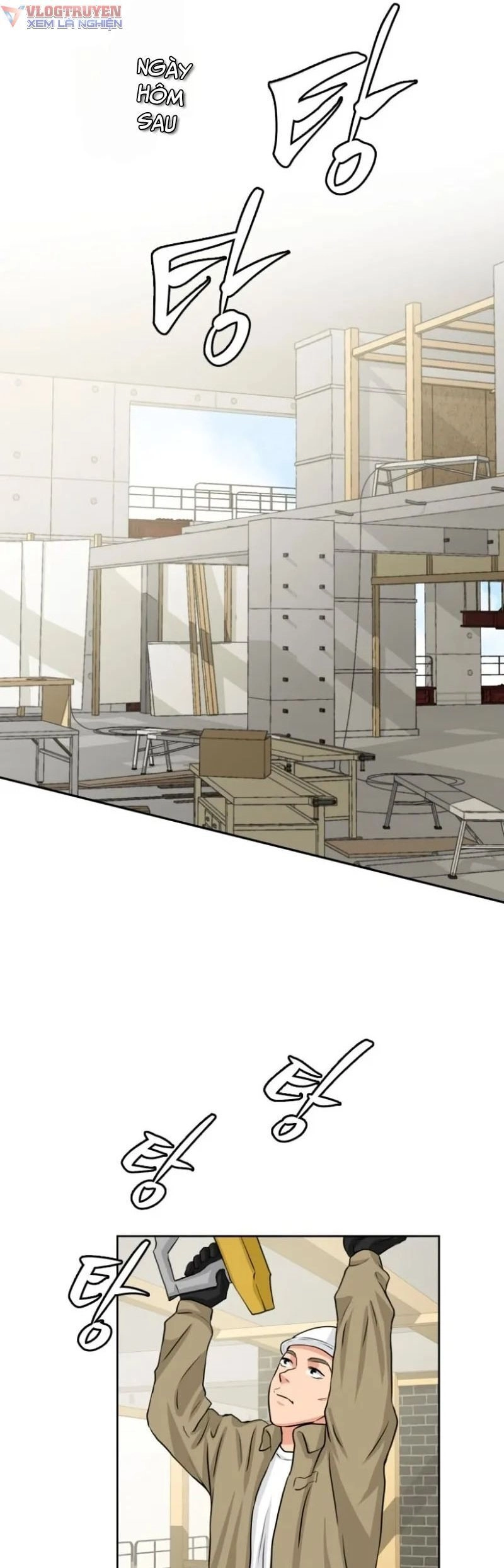 Bản Thiết Kế Vàng Chapter 3 - 39