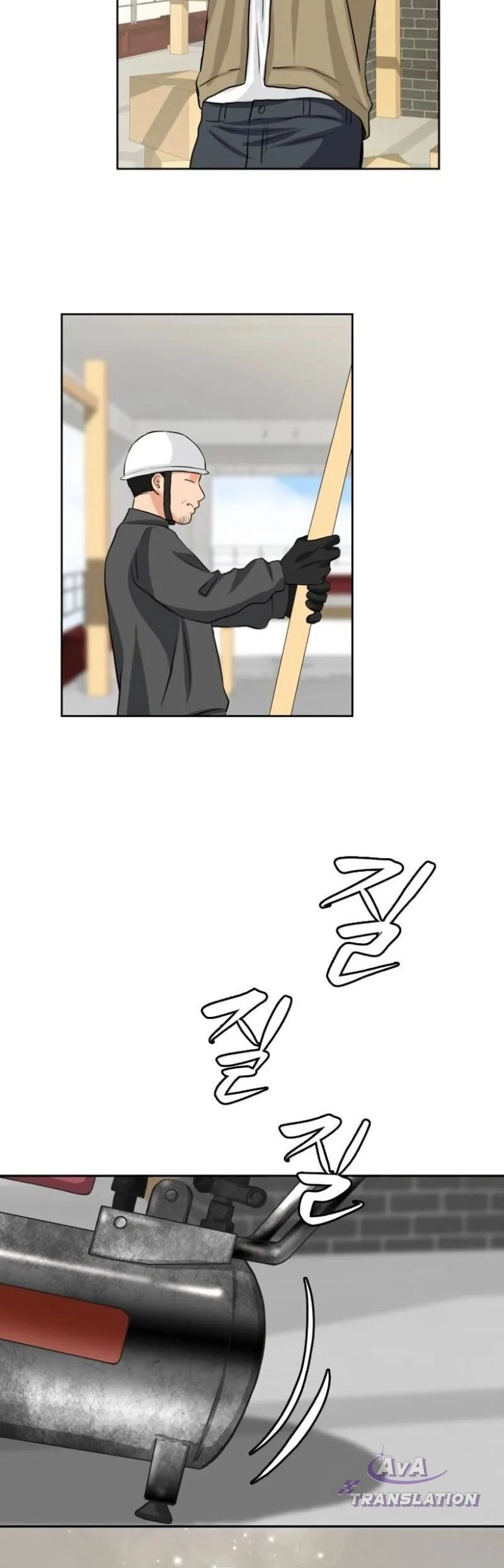 Bản Thiết Kế Vàng Chapter 3 - 40