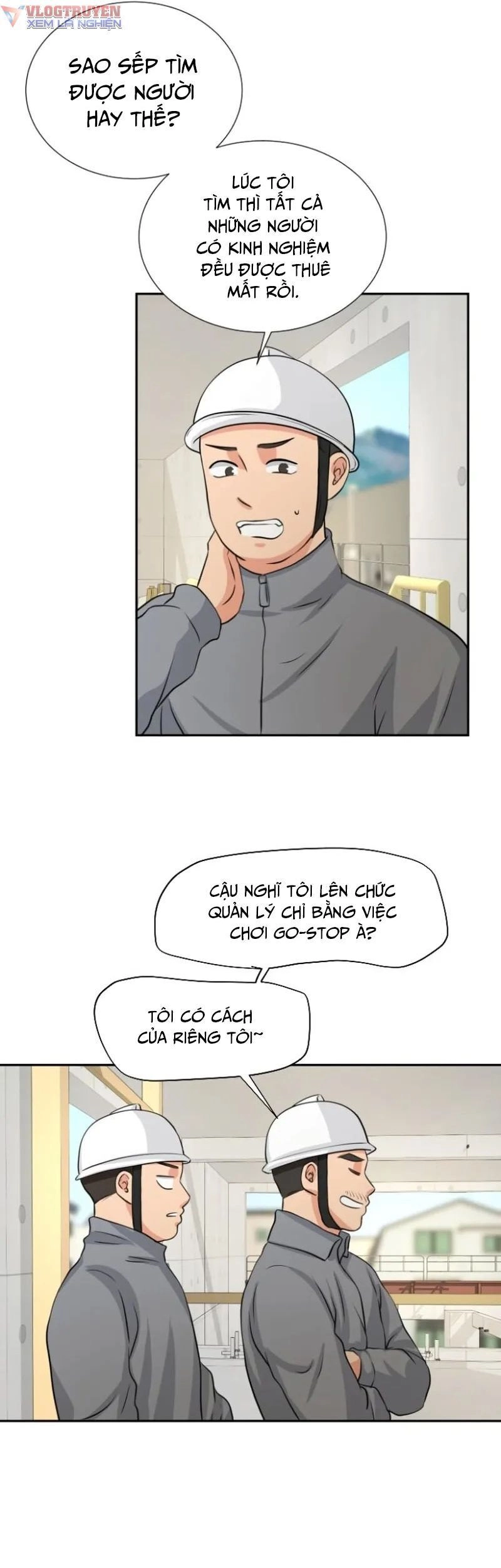 Bản Thiết Kế Vàng Chapter 3 - 43