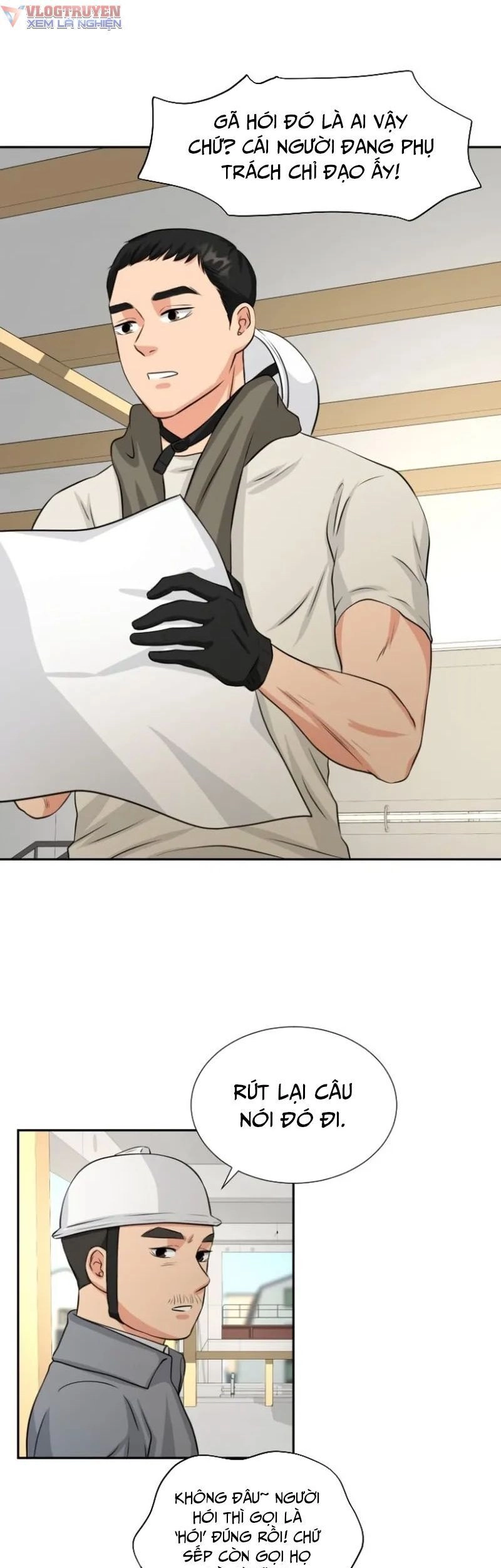 Bản Thiết Kế Vàng Chapter 3 - 45