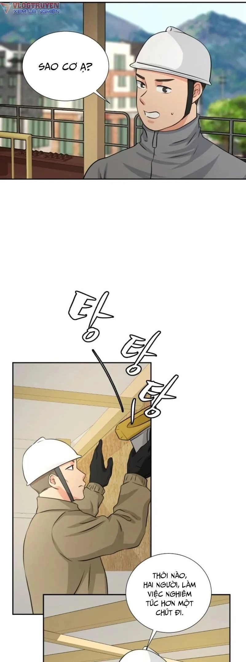 Bản Thiết Kế Vàng Chapter 3 - 47