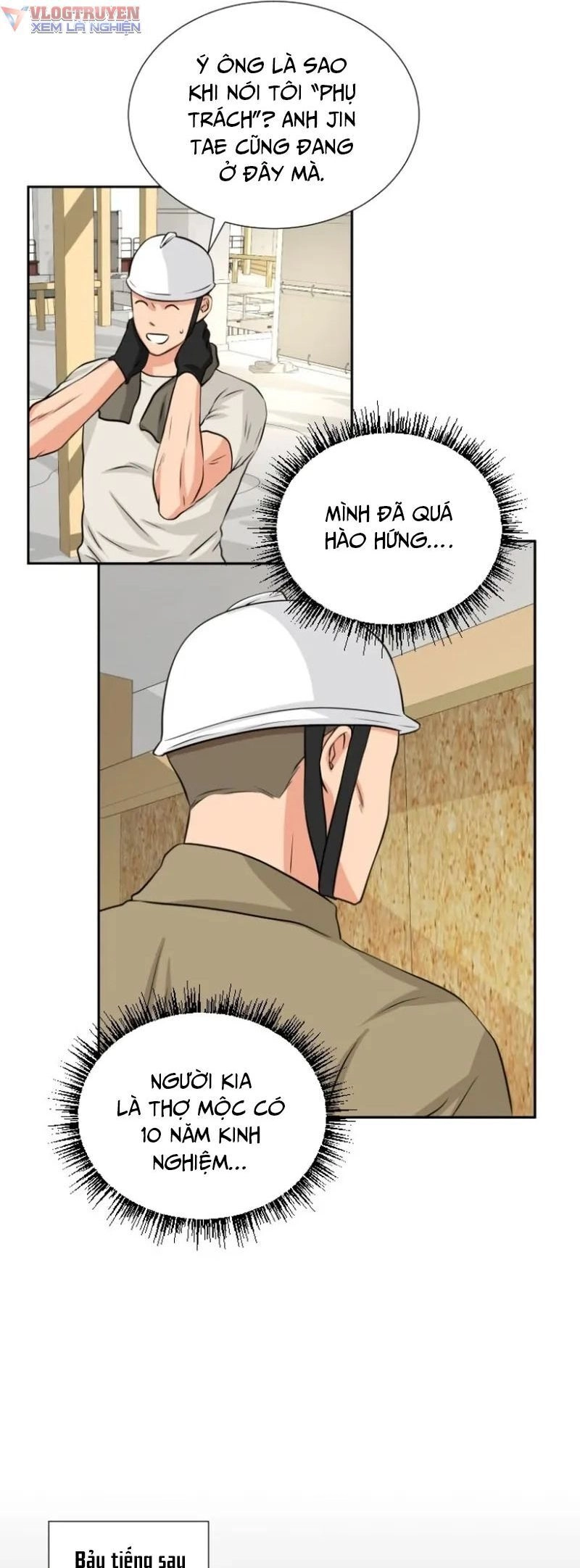 Bản Thiết Kế Vàng Chapter 3 - 51