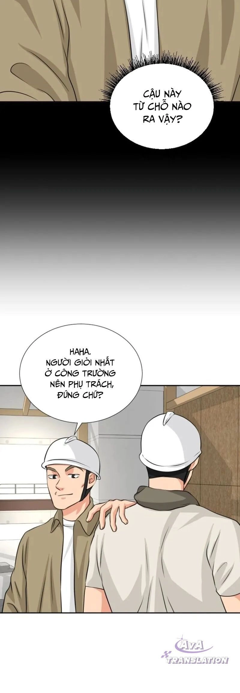 Bản Thiết Kế Vàng Chapter 3 - 54