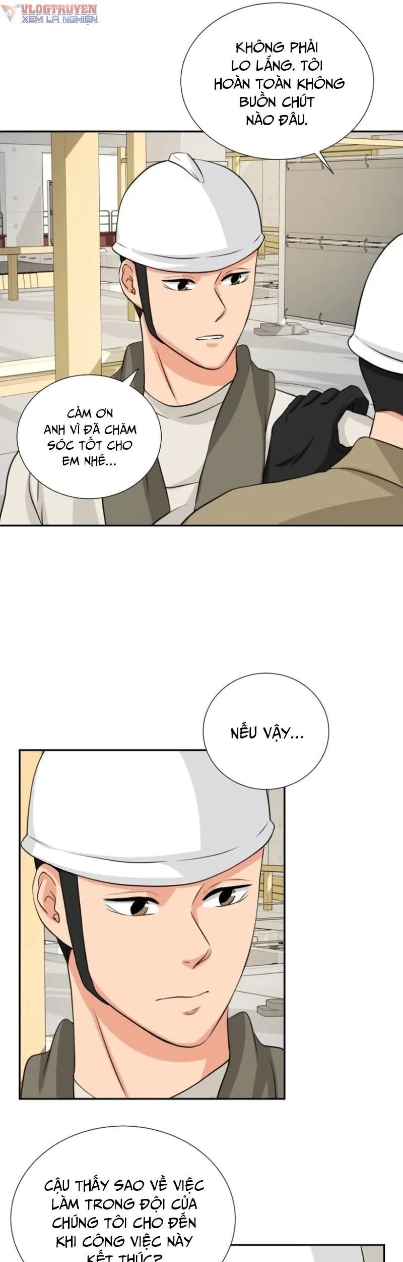 Bản Thiết Kế Vàng Chapter 3 - 55