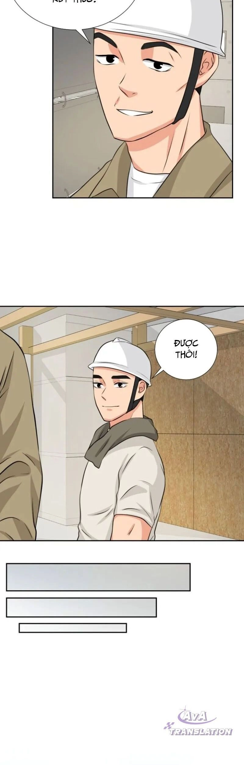 Bản Thiết Kế Vàng Chapter 3 - 56