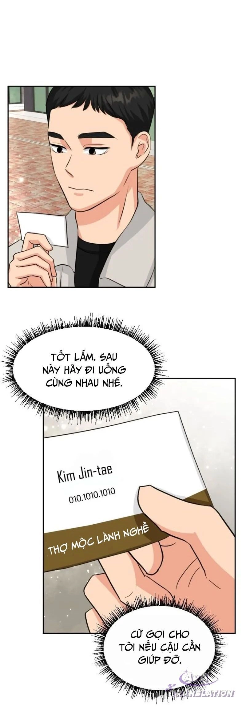 Bản Thiết Kế Vàng Chapter 3 - 58