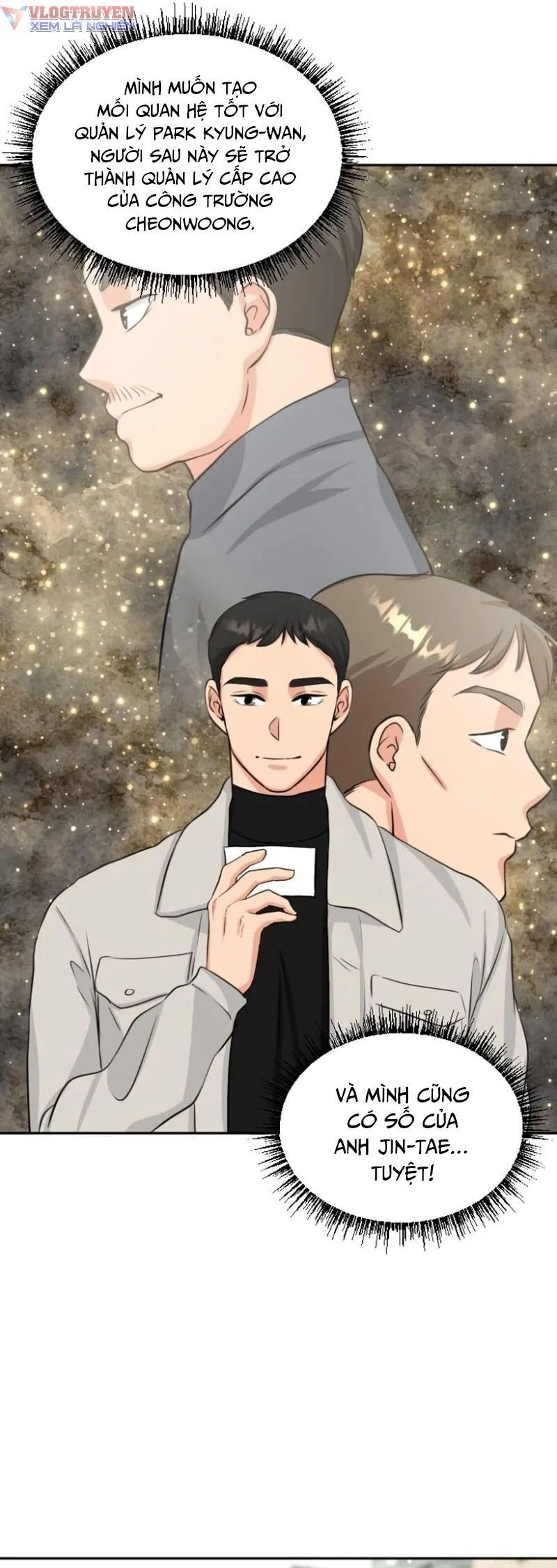 Bản Thiết Kế Vàng Chapter 3 - 59