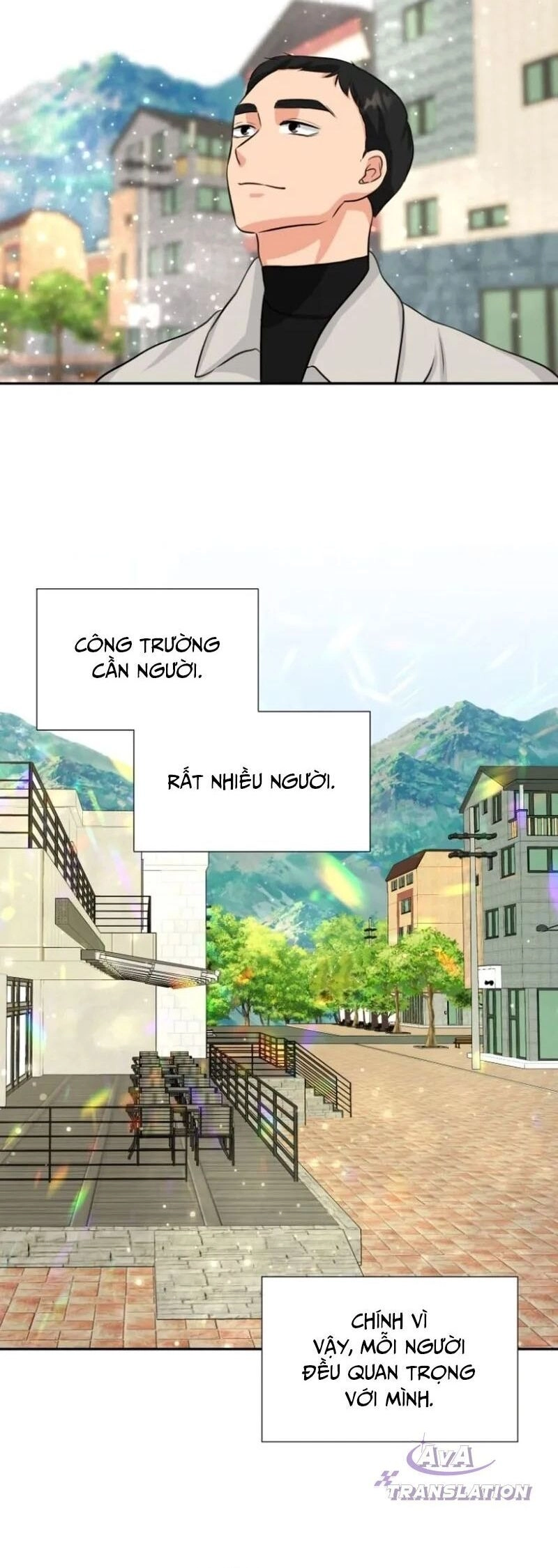 Bản Thiết Kế Vàng Chapter 3 - 60