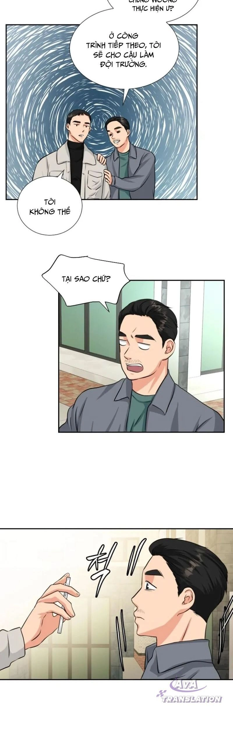 Bản Thiết Kế Vàng Chapter 3 - 62