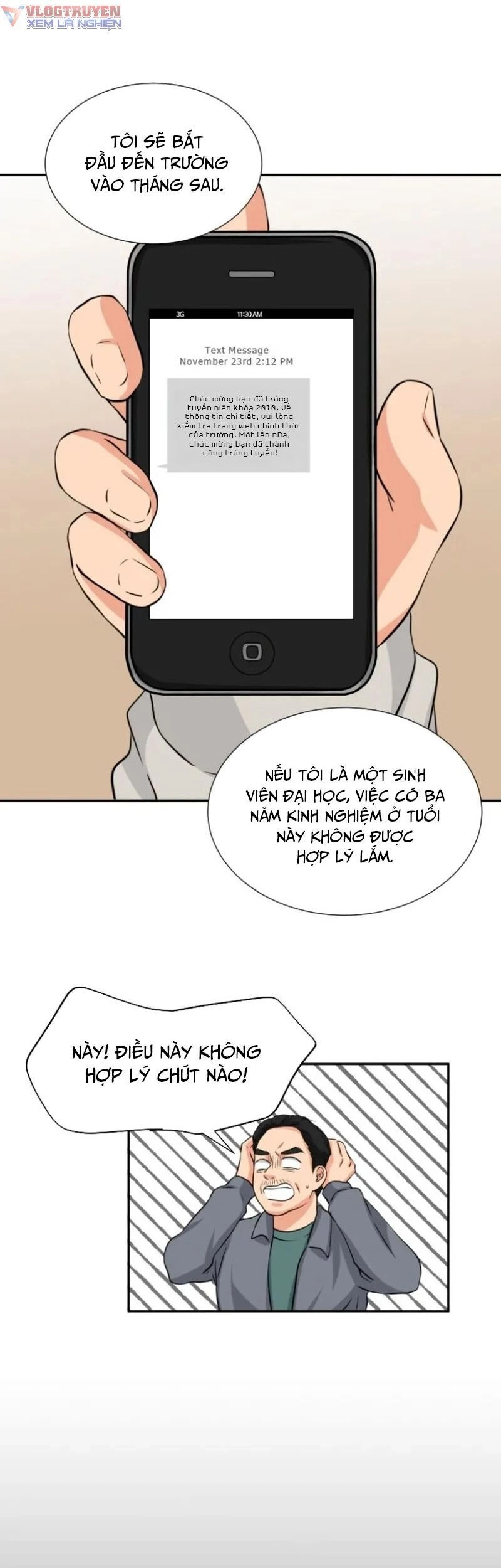 Bản Thiết Kế Vàng Chapter 3 - 63