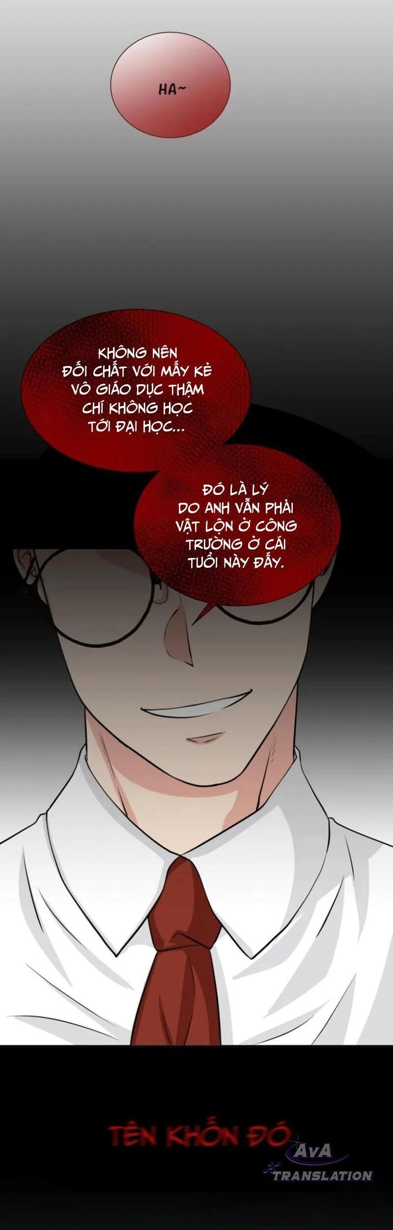 Bản Thiết Kế Vàng Chapter 3 - 64