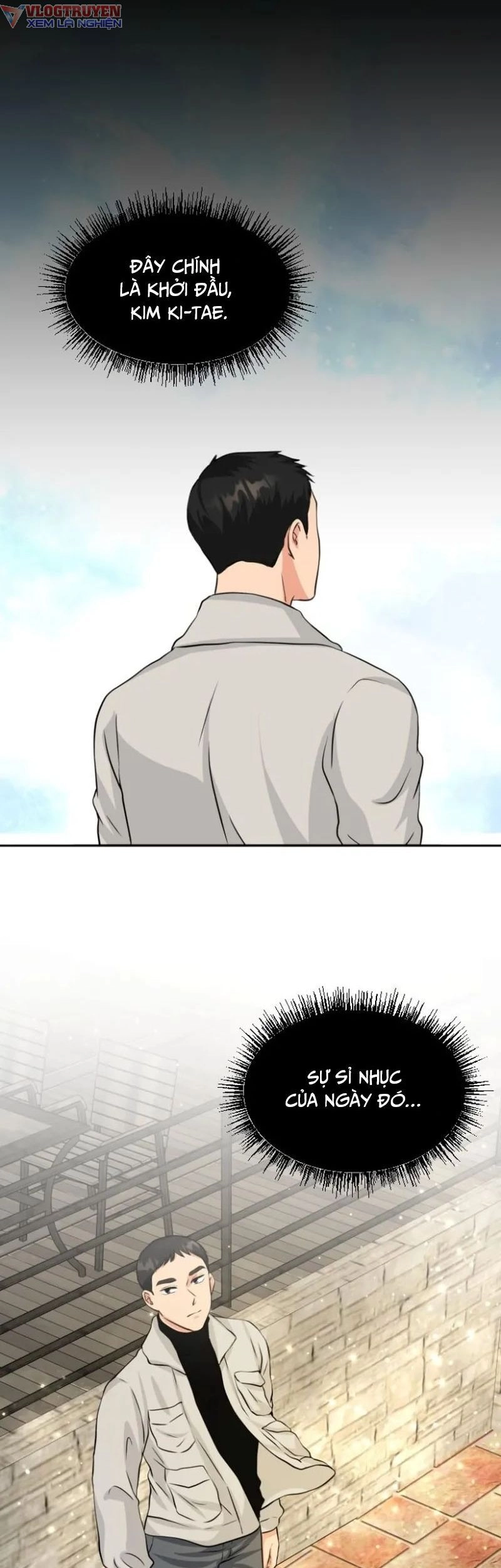 Bản Thiết Kế Vàng Chapter 3 - 65