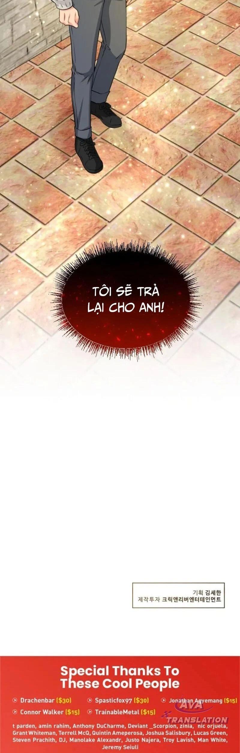 Bản Thiết Kế Vàng Chapter 3 - 66