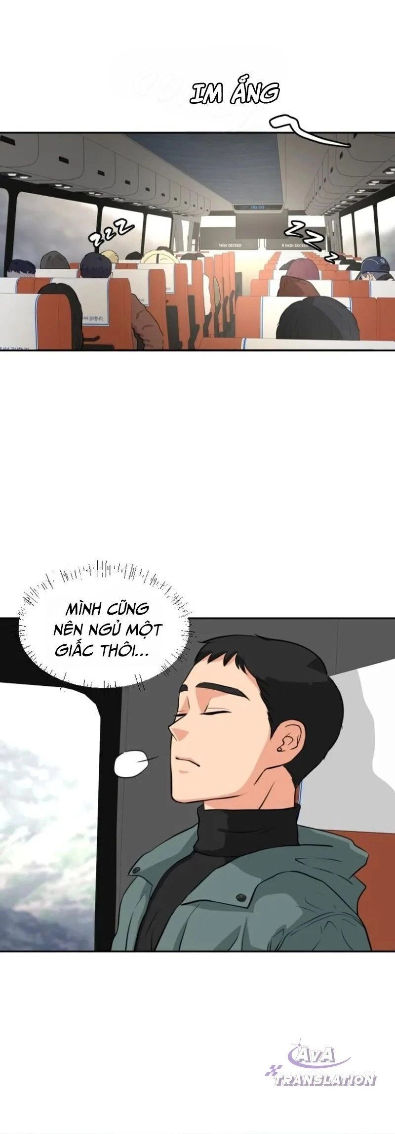 Bản Thiết Kế Vàng Chapter 4 - 10