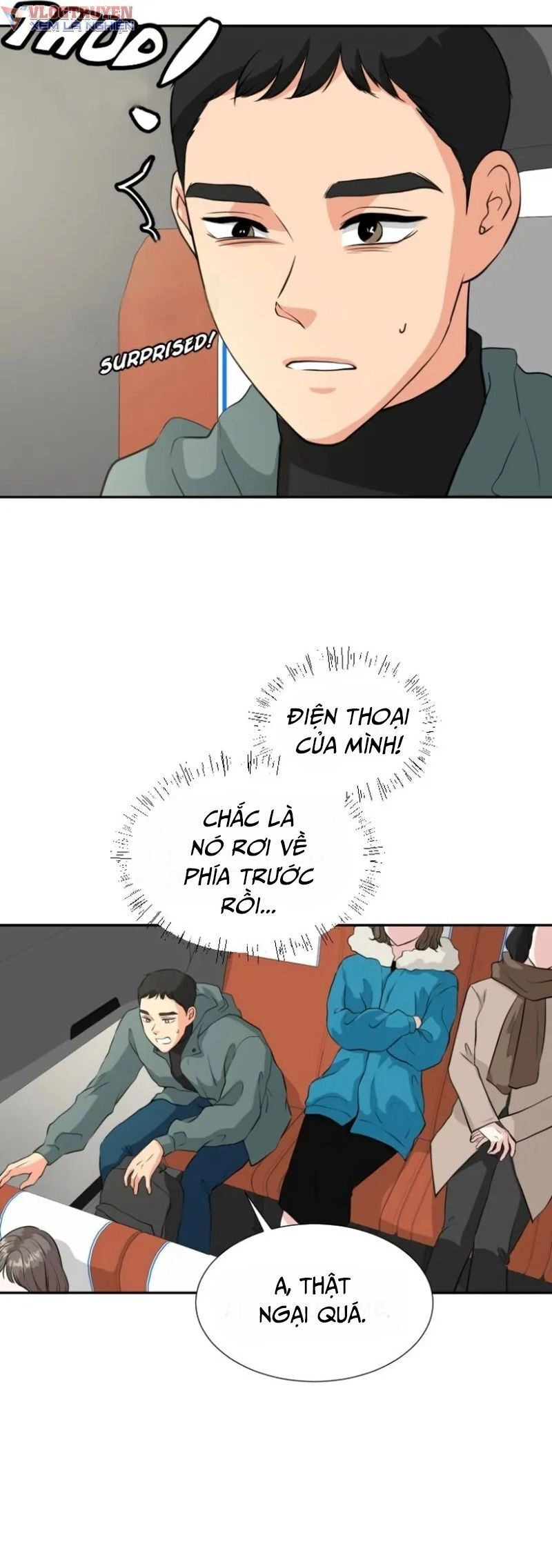 Bản Thiết Kế Vàng Chapter 4 - 13