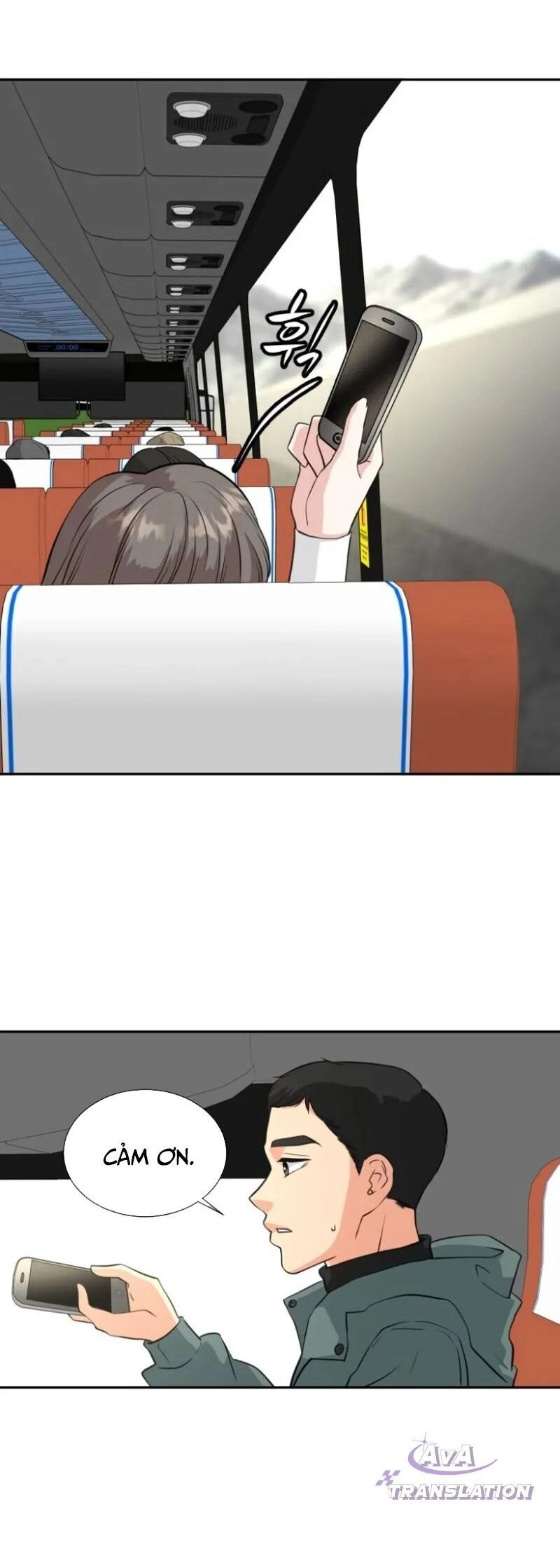 Bản Thiết Kế Vàng Chapter 4 - 14