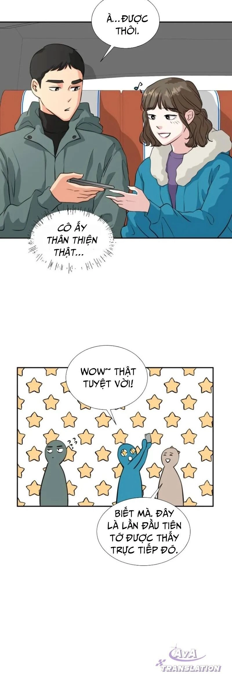 Bản Thiết Kế Vàng Chapter 4 - 16