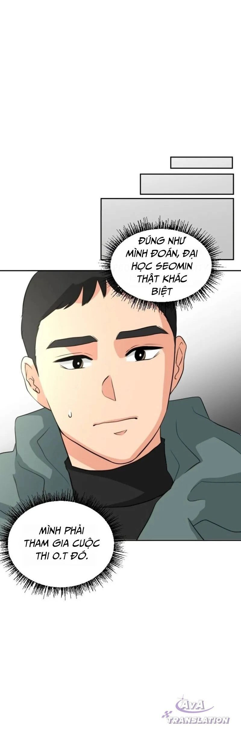 Bản Thiết Kế Vàng Chapter 4 - 24