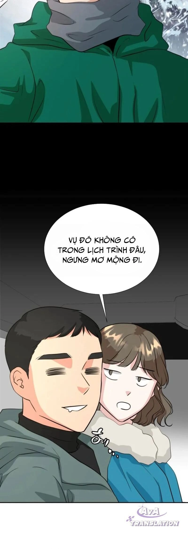 Bản Thiết Kế Vàng Chapter 4 - 30