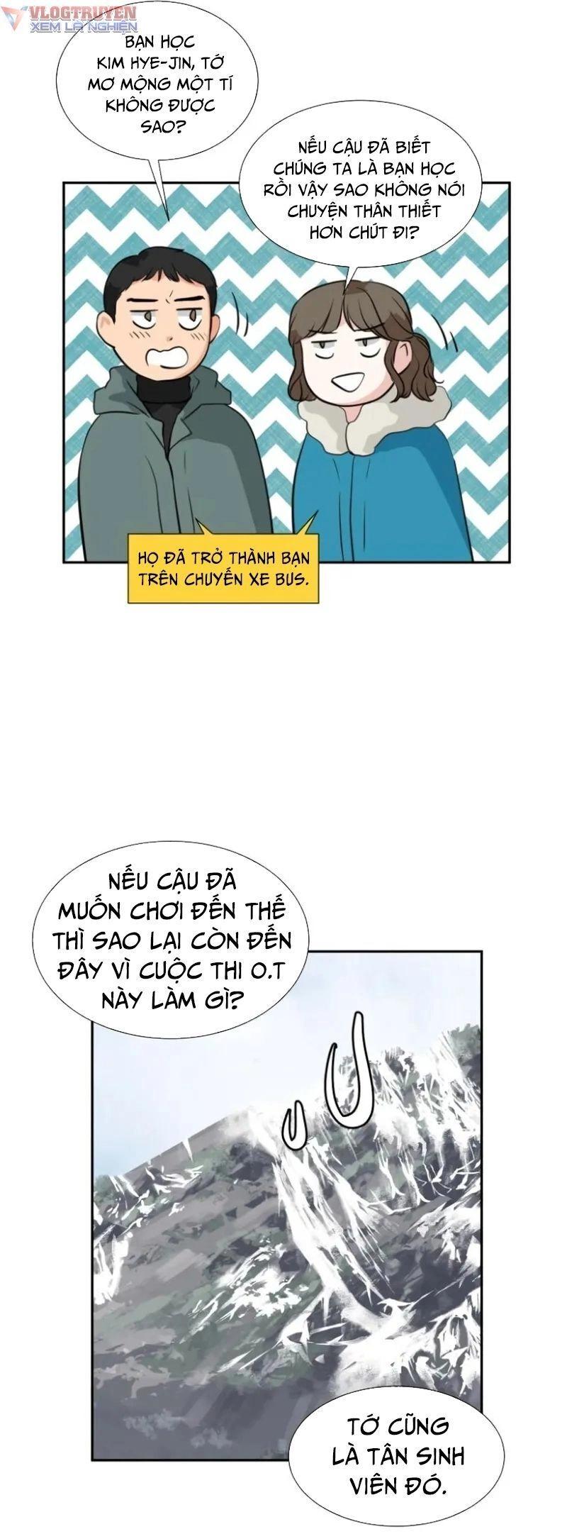 Bản Thiết Kế Vàng Chapter 4 - 31