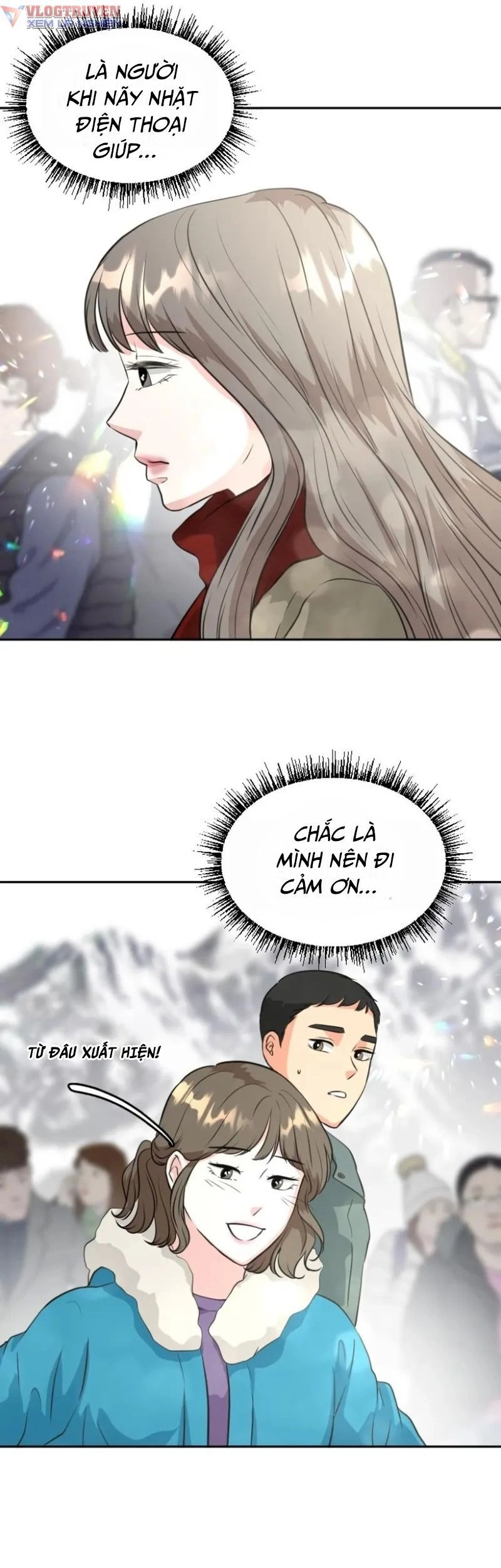 Bản Thiết Kế Vàng Chapter 4 - 33