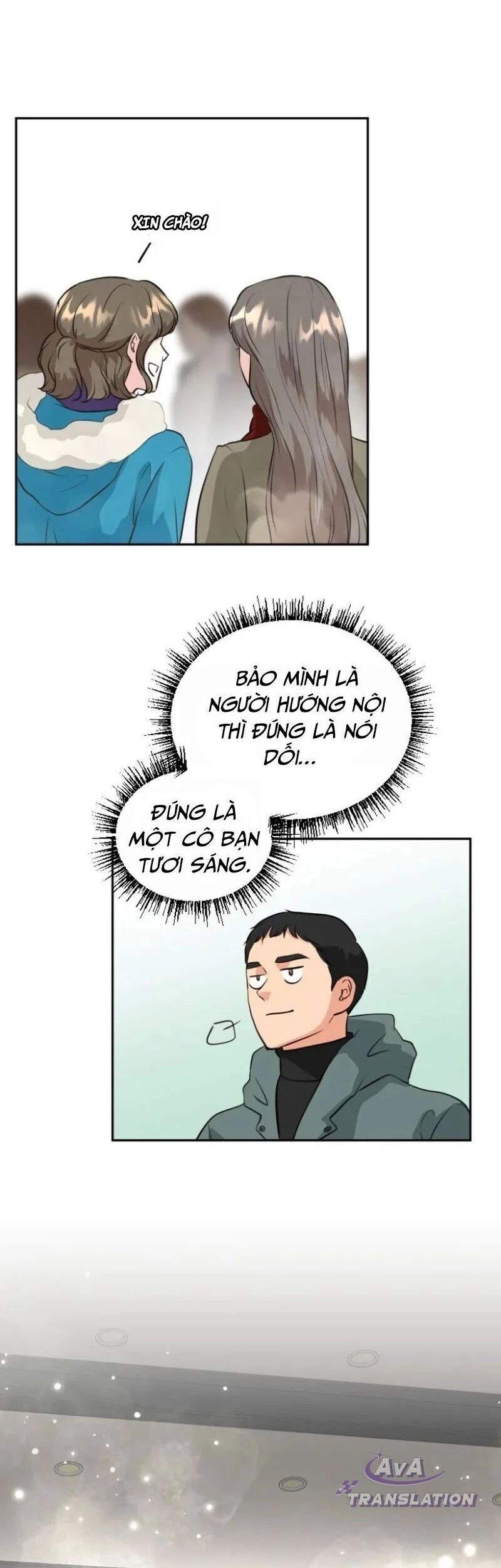 Bản Thiết Kế Vàng Chapter 4 - 34